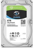 HD 6TB SEAGATE  SATA 6GB/S 5400  SKYHAWK